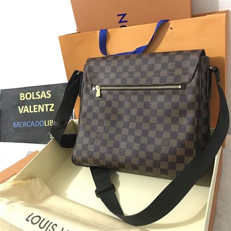 bolso louis vuitton hombre mercadolibre